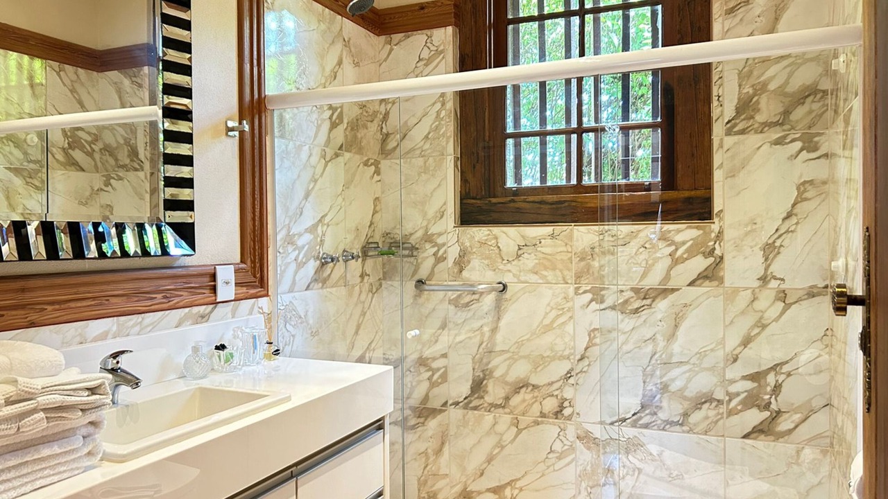 Photo of Bathroom in Brotas
