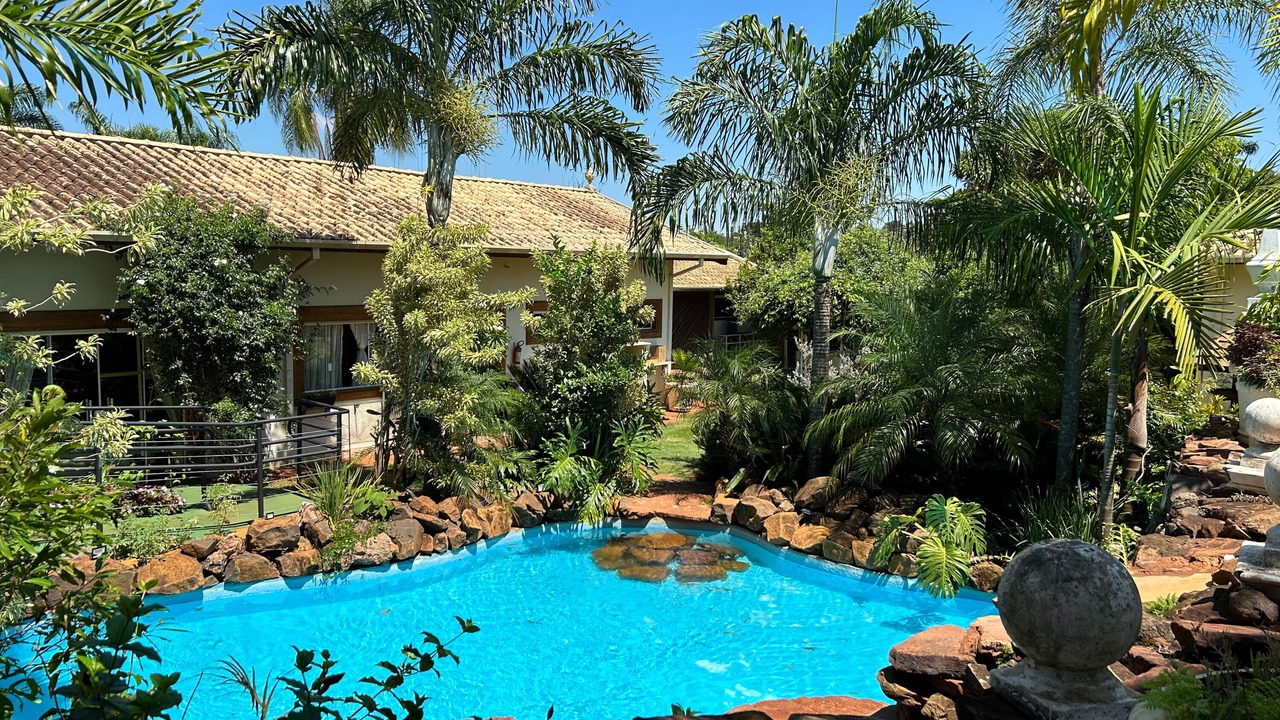 Photo of Outdoor in Brotas