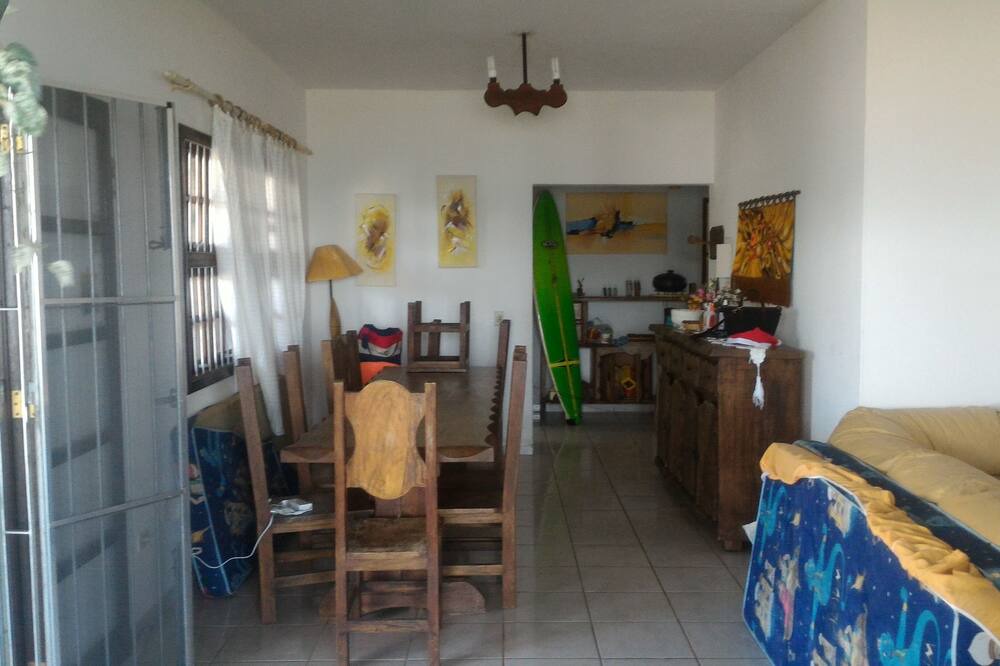Photo of Livingroom in Quinta do Guarau