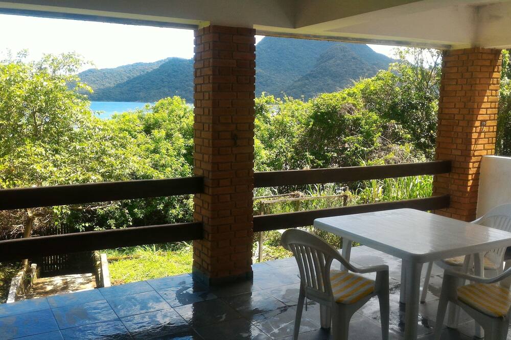 Photo of Patio Balcony in Quinta do Guarau
