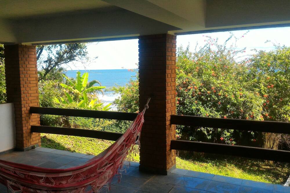 Photo of Patio Balcony in Quinta do Guarau
