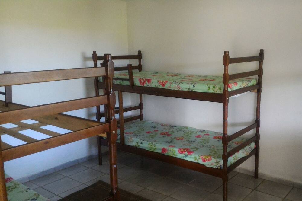 Photo of Bedroom in Quinta do Guarau