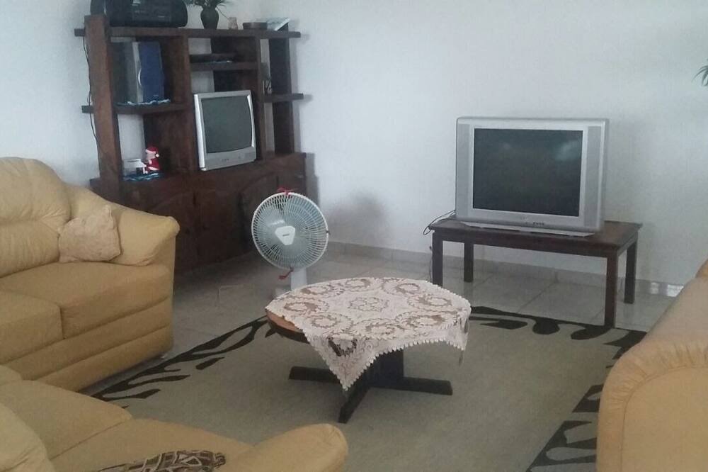 Photo of Livingroom in Quinta do Guarau