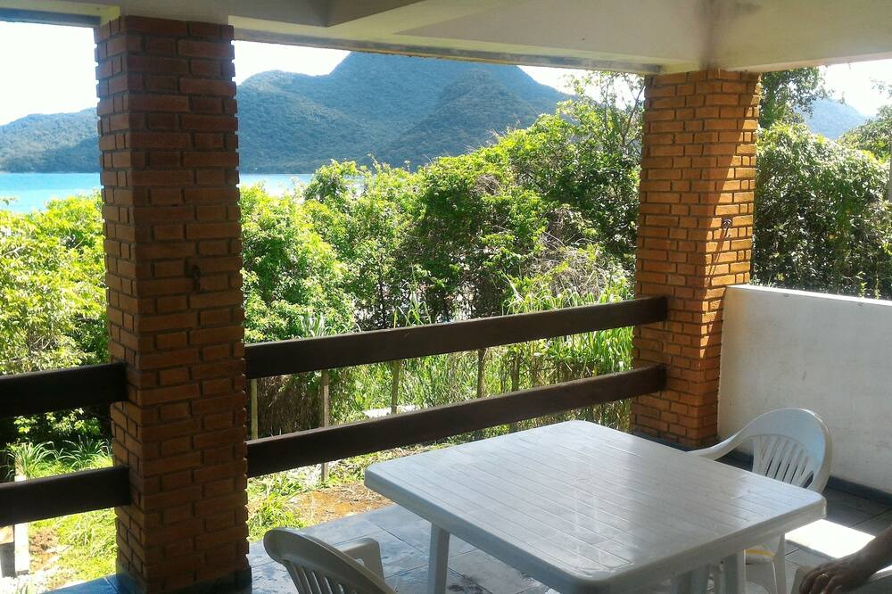Photo of Patio Balcony in Quinta do Guarau