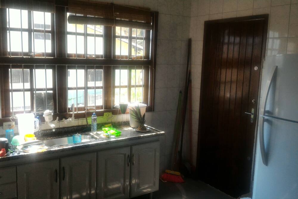 Photo of Kitchen in Quinta do Guarau