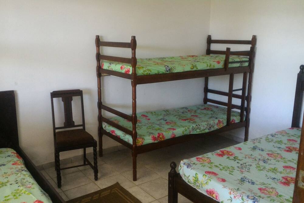 Photo of Bedroom in Quinta do Guarau