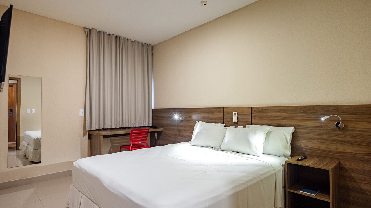 Photo of Bedroom in Tirirical