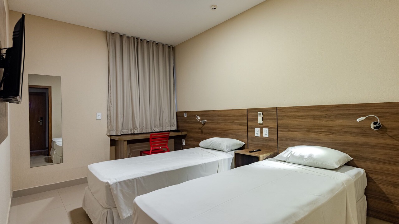 Photo of Bedroom in Tirirical