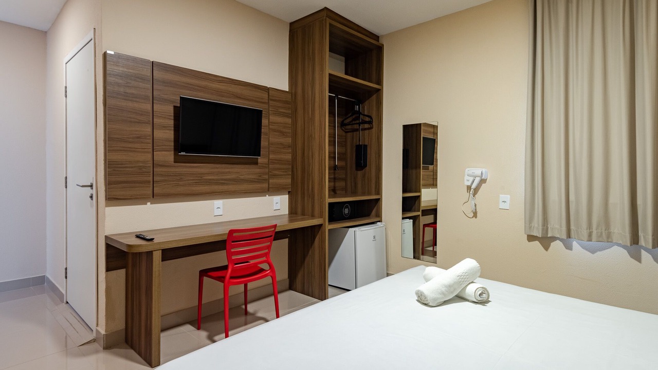 Photo of Bedroom in Tirirical
