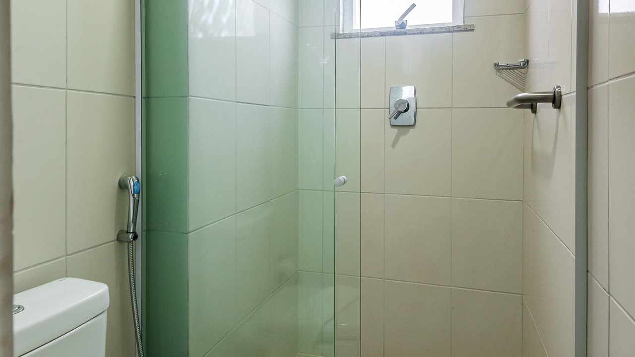 Photo of Bathroom in Tirirical