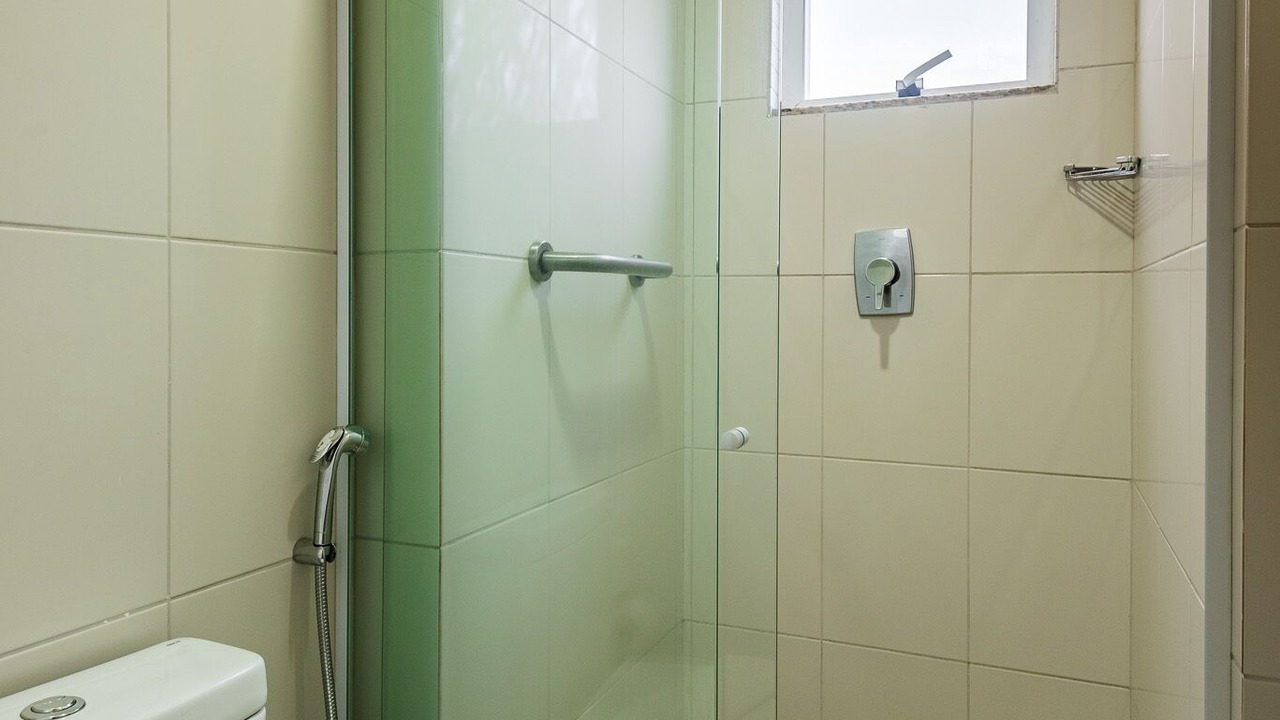 Photo of Bathroom in Tirirical