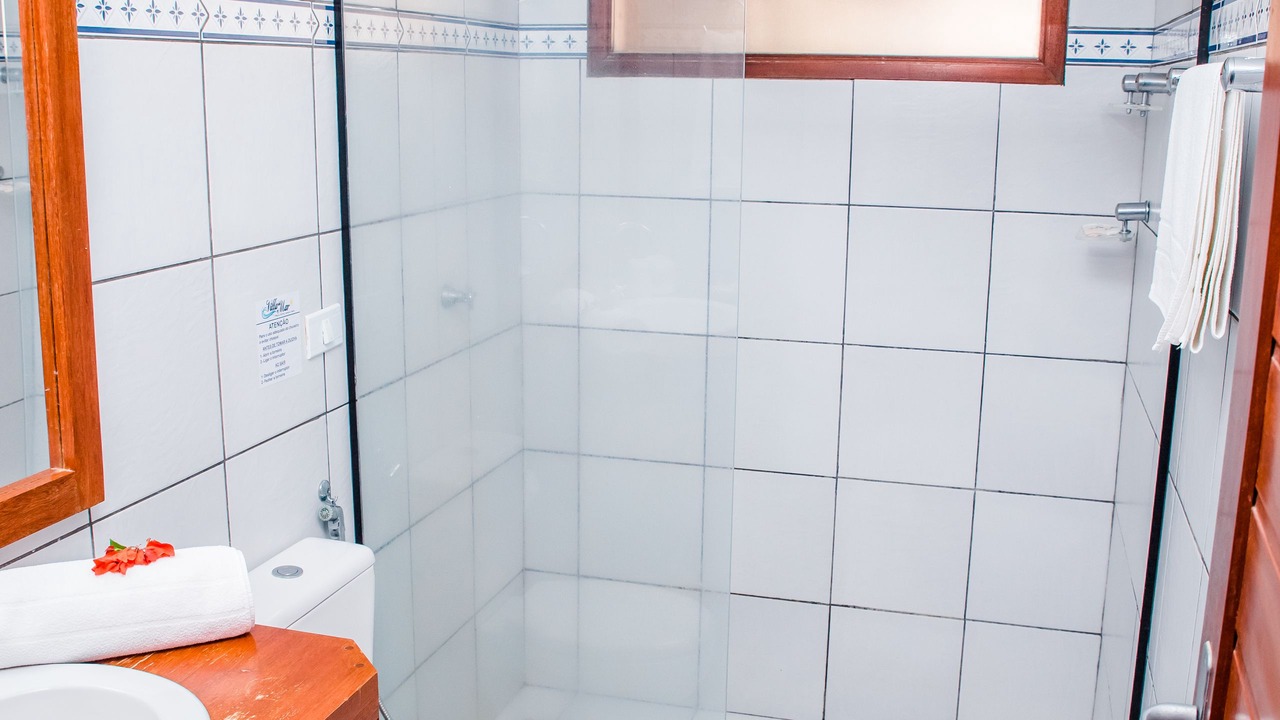 Photo of Bathroom in Camocim