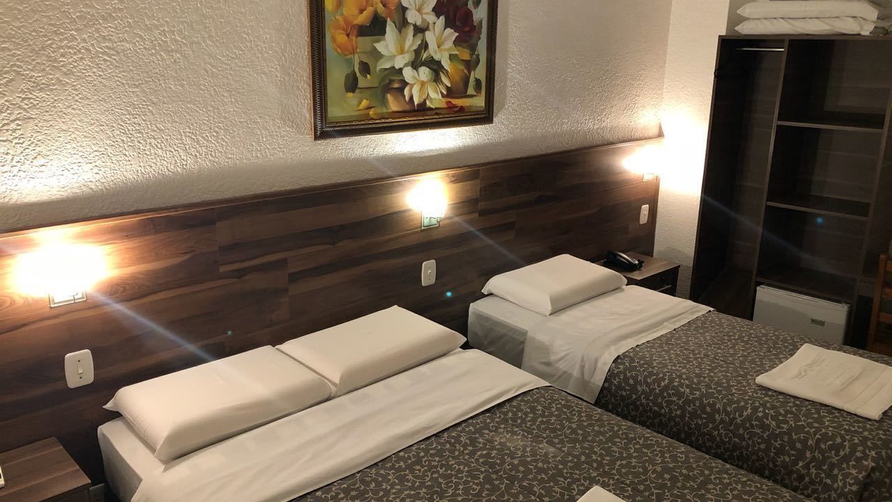 Photo of Bedroom in Centro
