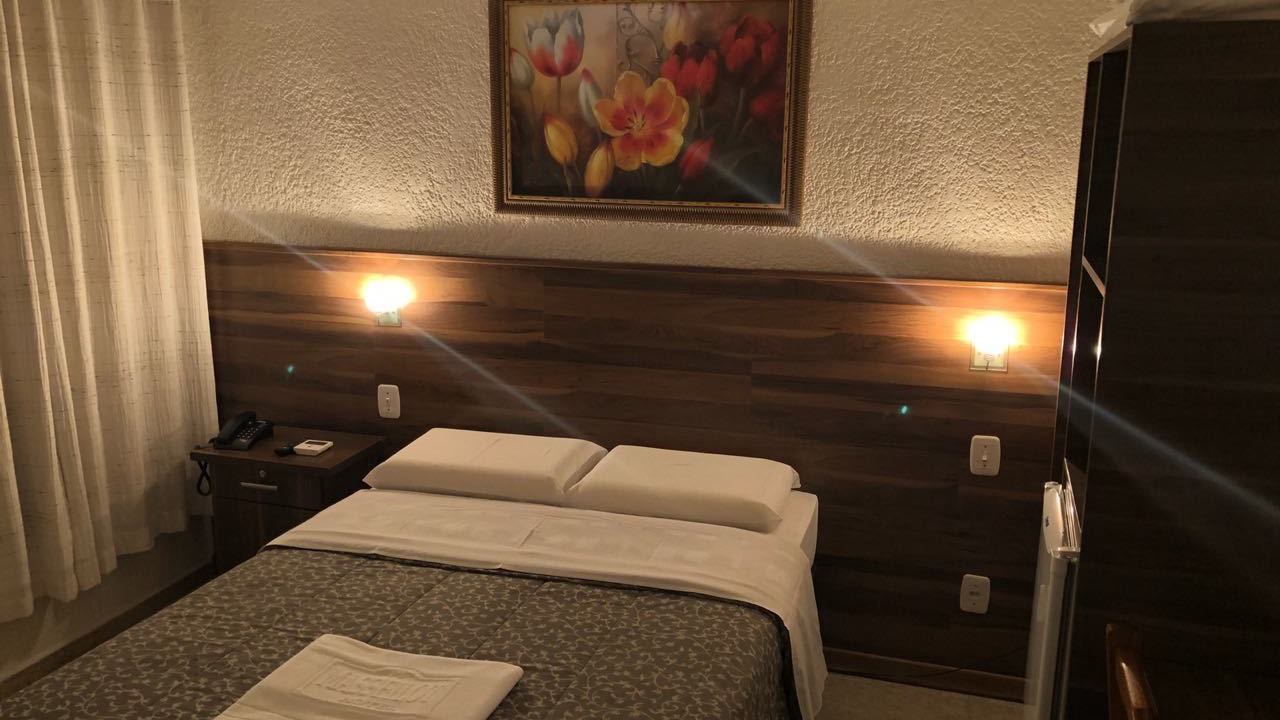 Photo of Bedroom in Centro