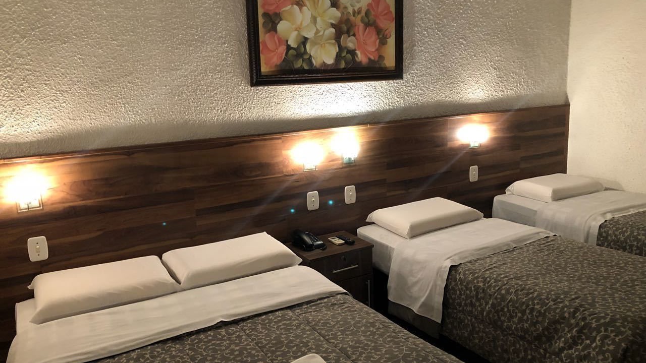Photo of Bedroom in Centro