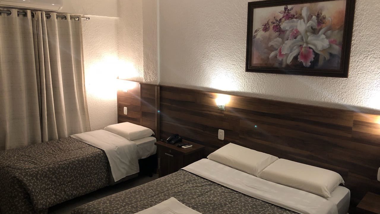 Photo of Bedroom in Centro