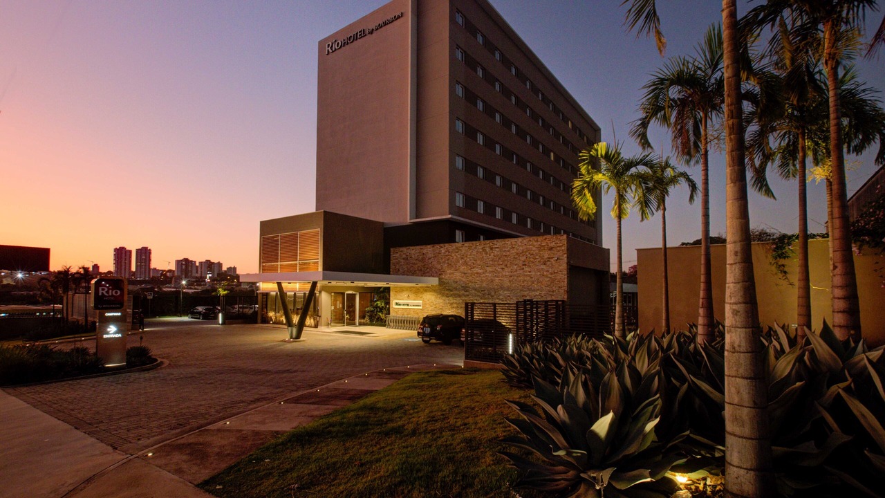 Photo of Outdoor in Campinas