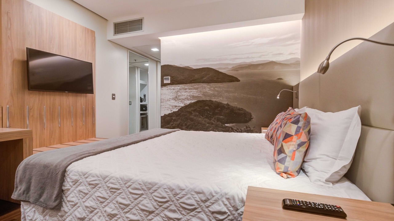 Photo of Bedroom in Campinas