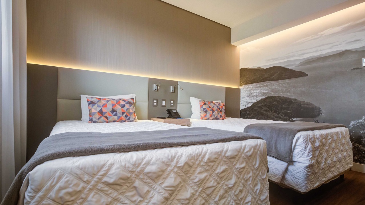Photo of Bedroom in Campinas