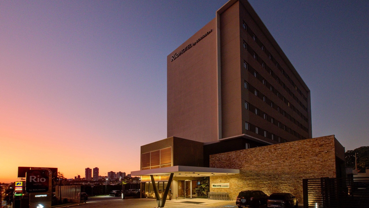 Photo of Outdoor in Campinas