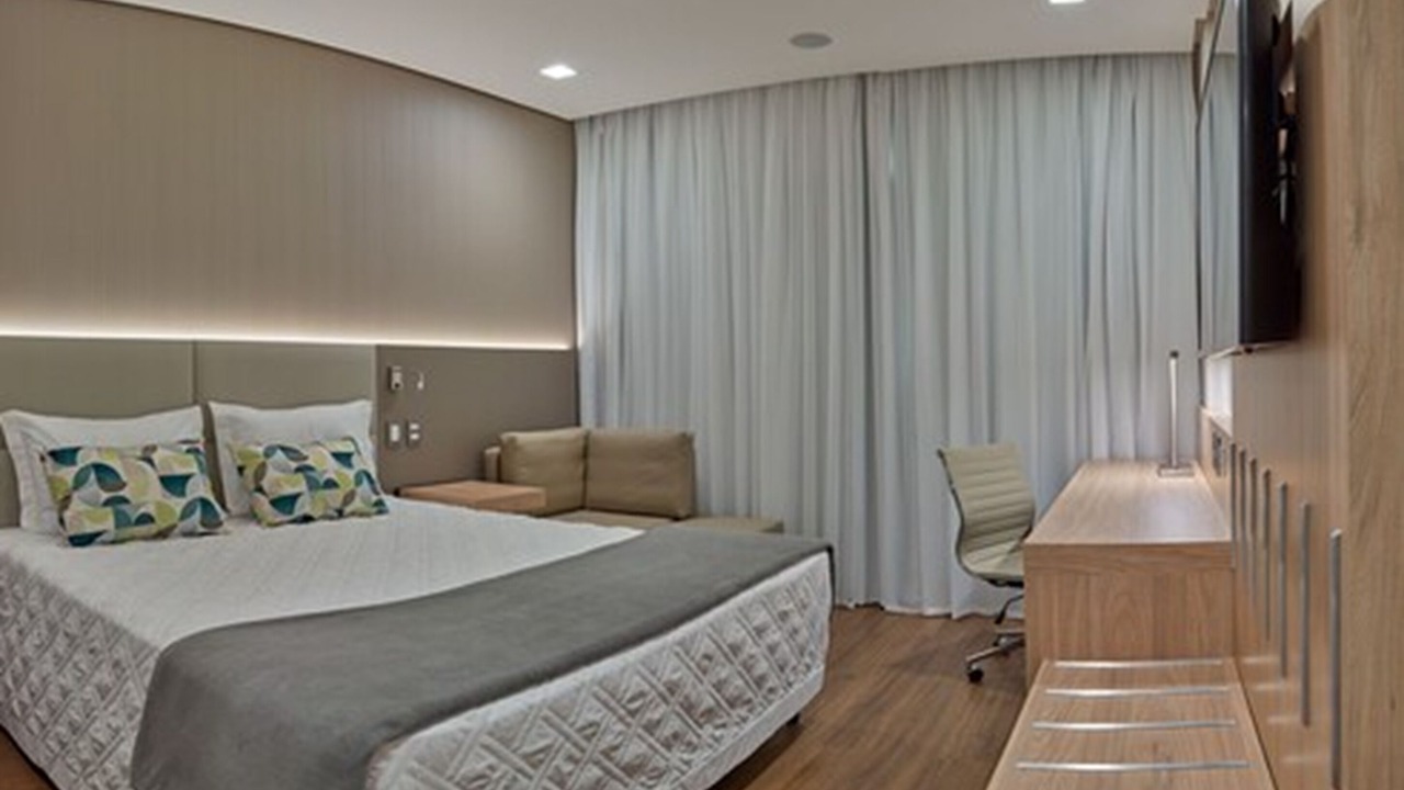 Photo of Bedroom in Campinas