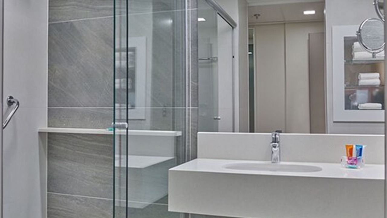 Photo of Bathroom in Campinas