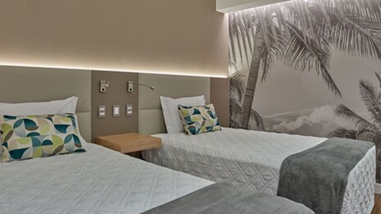 Photo of Bedroom in Campinas