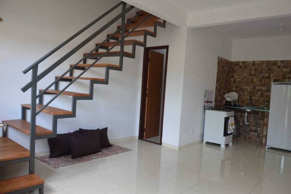 Photo of Livingroom in Lencois