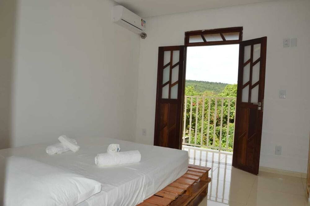 Photo of Bedroom in Lencois