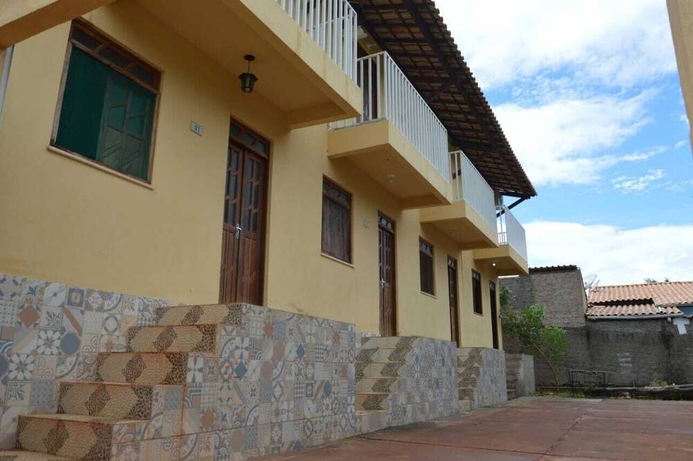 Photo of Outdoor in Lencois