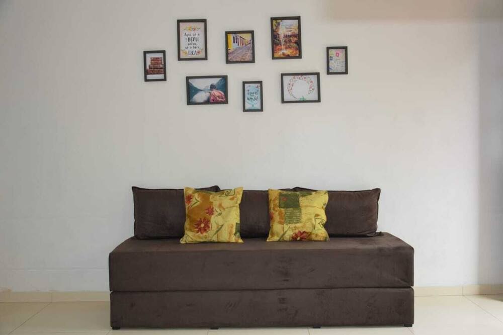 Photo of Livingroom in Lencois