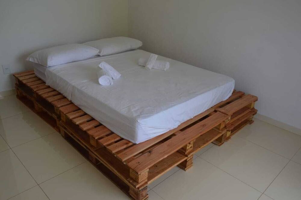 Photo of Bedroom in Lencois
