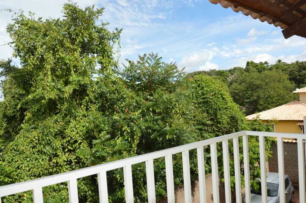 Photo of Patio Balcony in Lencois