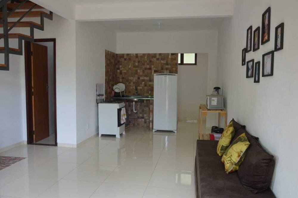 Photo of Livingroom in Lencois
