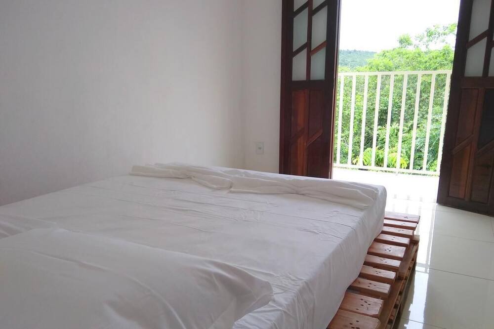 Photo of Bedroom in Lencois
