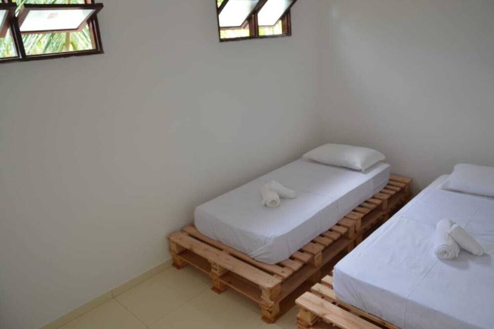 Photo of Bedroom in Lencois