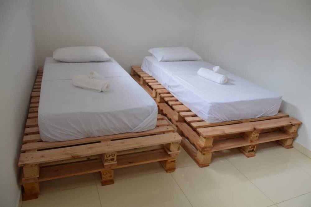 Photo of Bedroom in Lencois