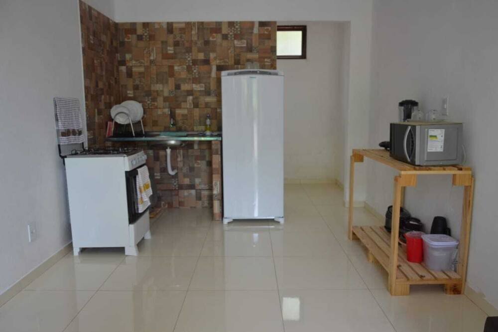 Photo of Kitchen in Lencois