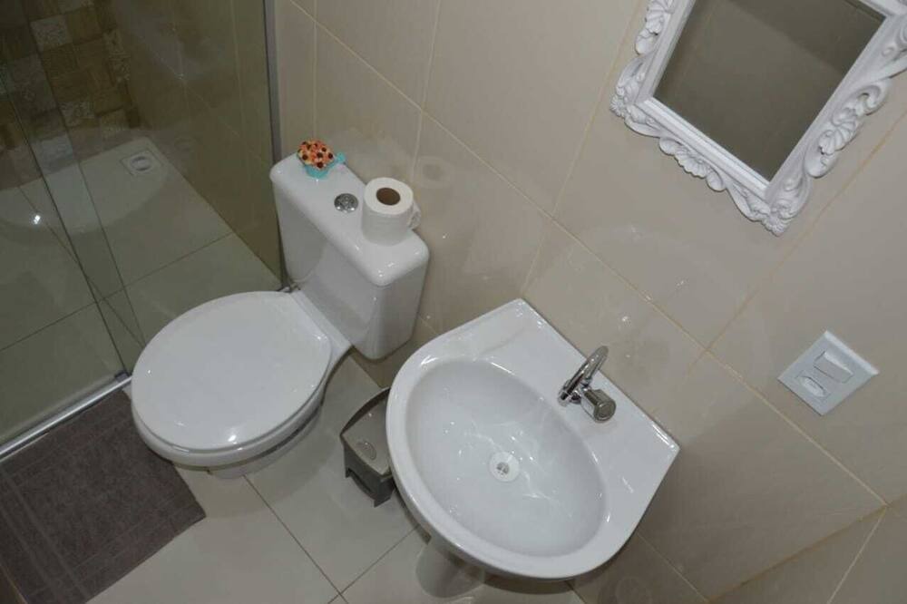 Photo of Bathroom in Lencois