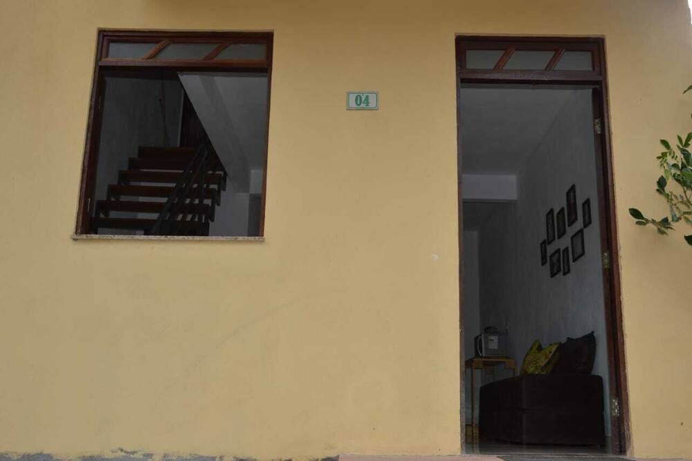 Photo of Outdoor in Lencois