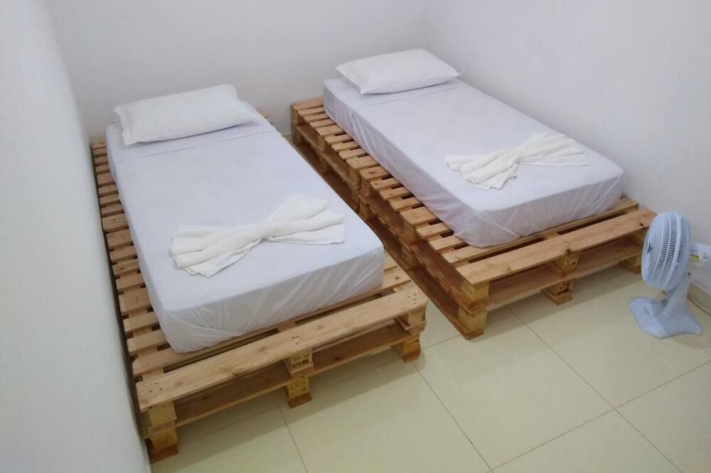 Photo of Bedroom in Lencois
