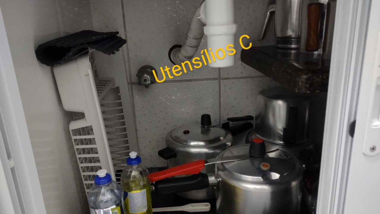 Photo of Kitchen in Vila Luis Antonio