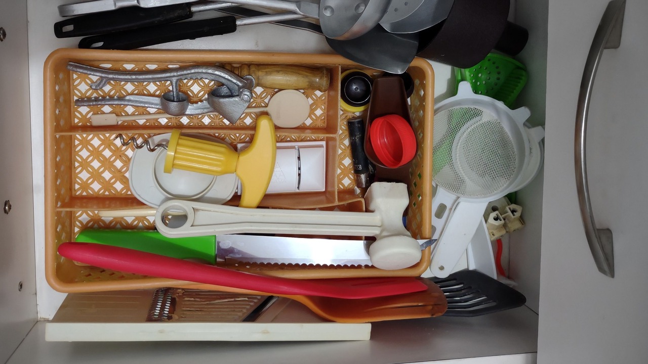 Photo of Kitchen in Vila Luis Antonio