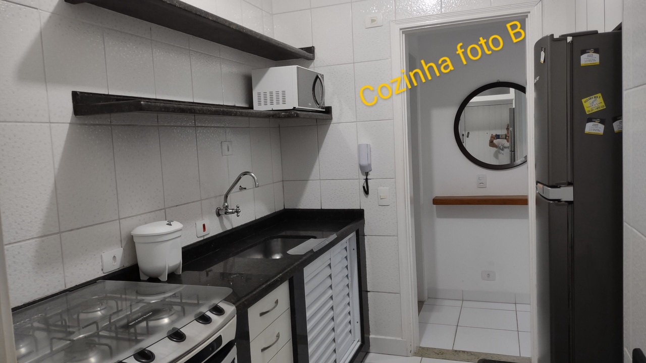 Photo of Kitchen in Vila Luis Antonio