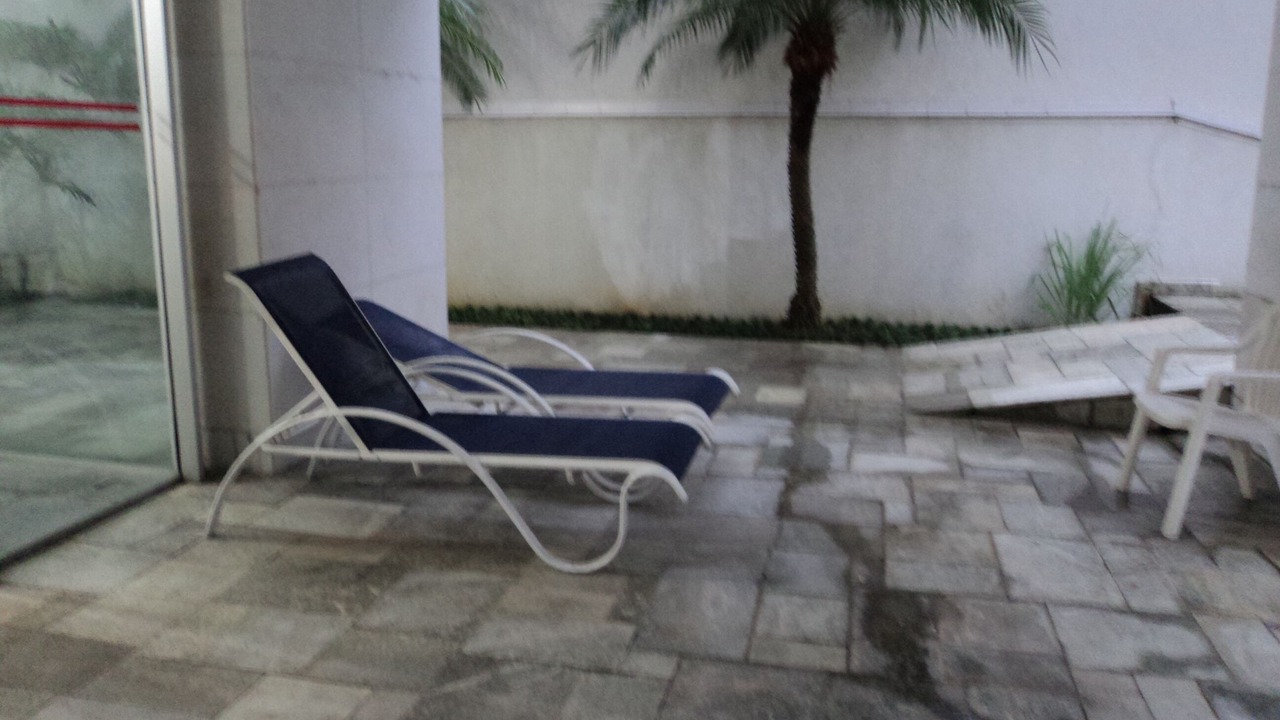 Photo of Patio Balcony in Vila Luis Antonio