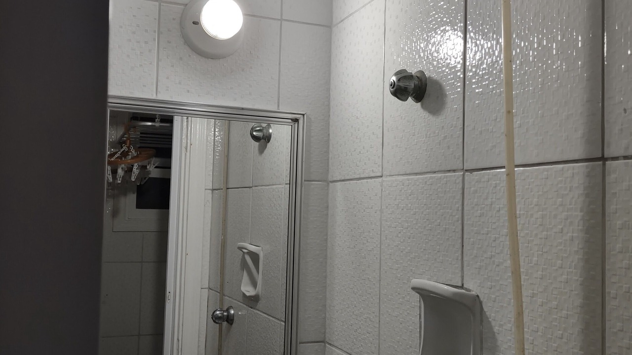 Photo of Bathroom in Vila Luis Antonio
