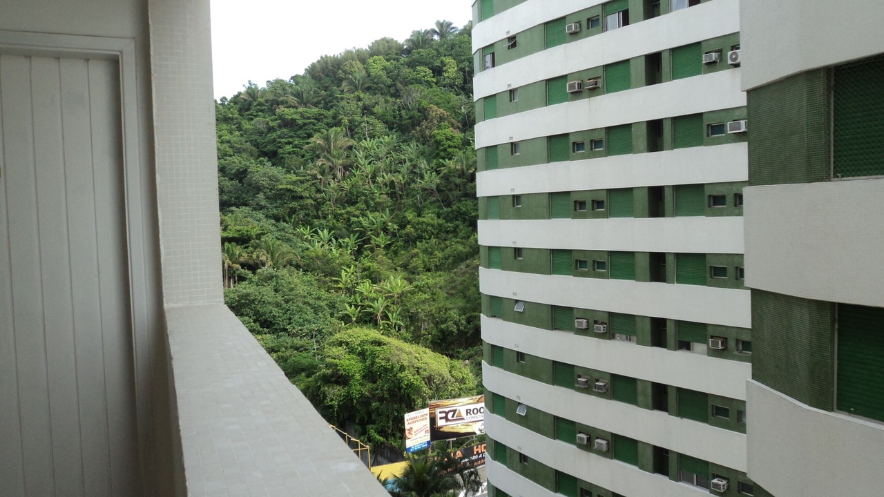Photo of Outdoor in Vila Luis Antonio