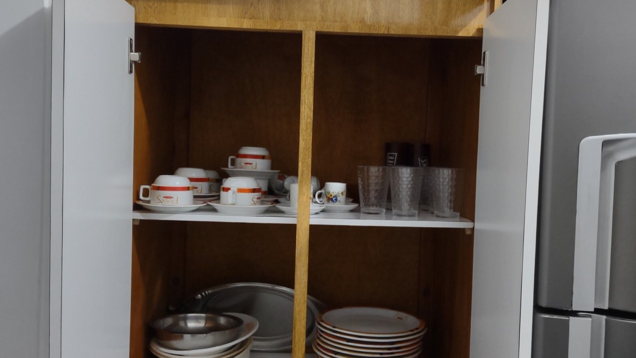 Photo of Kitchen in Vila Luis Antonio