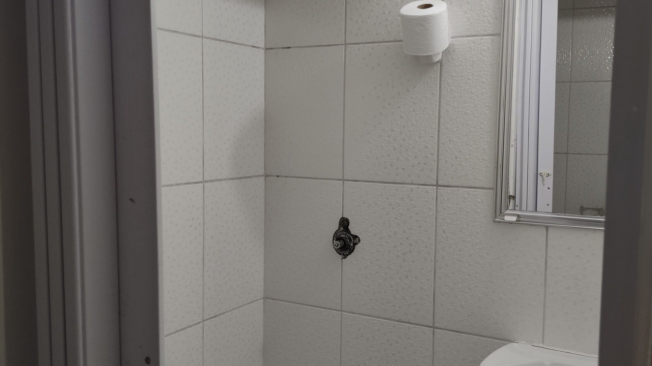Photo of Bathroom in Vila Luis Antonio