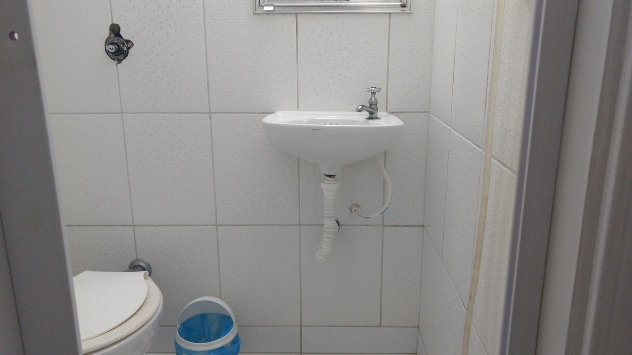 Photo of Bathroom in Vila Luis Antonio
